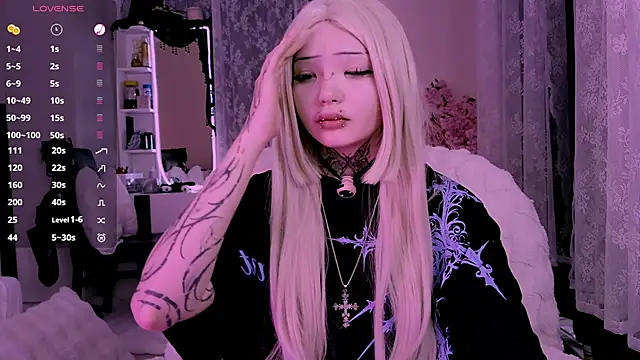 Lein Bone online show from April 9, 2026, 12:10 am