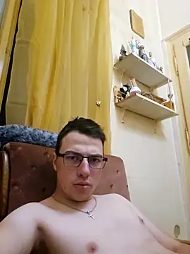 kristaly791 online show from September 19, 2025, 10:54 pm