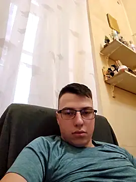 kristaly791 online show from February 15, 2026, 11:41 am