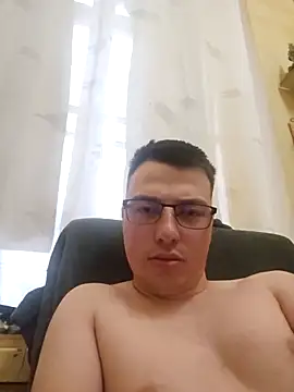 kristaly791 online show from April 6, 2026, 8:59 am