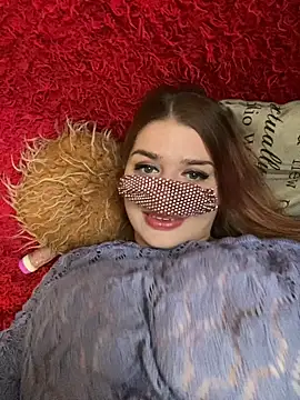 Snapshot of 88Ssara_Ffan88 chatting on October 28, 2025, 10:19 am 88Ssara Ffan88 online show from October 28, 2025, 10:19 am