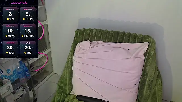 skinny gracie online show from March 20, 2026, 10:36 pm