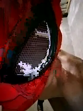 Snapshot of CrepedTrek chatting on October 8, 2025, 8:06 pm CrepedTrek online show from October 8, 2025, 8:06 pm