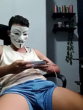 Novinhoo 0 online show from March 6, 2026, 8:27 pm