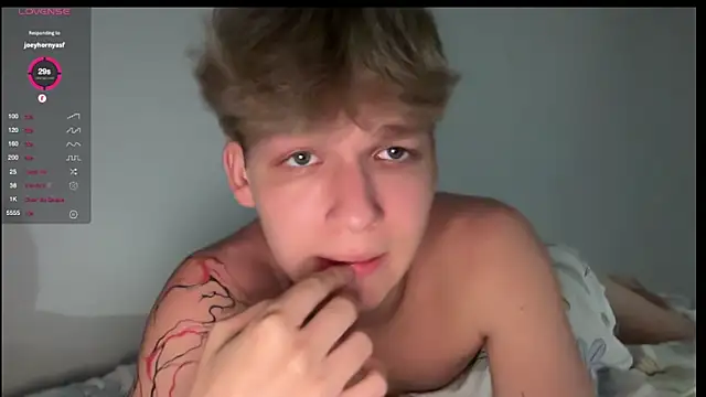 walter cute online show from March 10, 2026, 5:18 pm