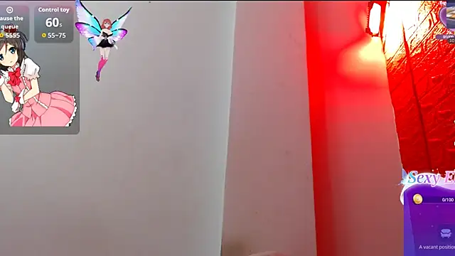 bdsmforever18 online show from March 16, 2026, 2:06 am