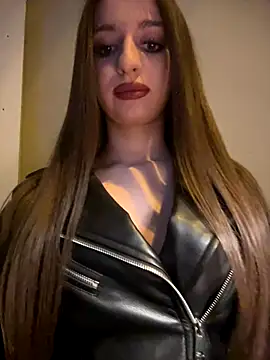 Anyssia online show from October 16, 2025, 6:53 pm