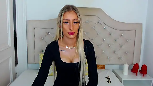 NatalieSensual online show from October 25, 2025, 7:49 am