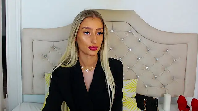 NatalieSensual online show from November 15, 2025, 10:01 am