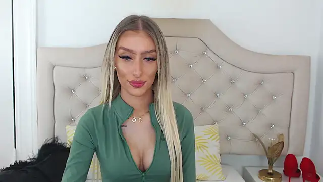 NatalieSensual online show from January 7, 2026, 12:07 pm