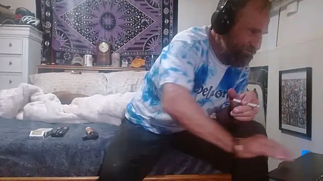 reebokrick650 online show from October 23, 2025, 2:00 am