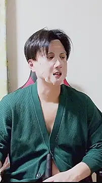 Snapshot of oyu_kun chatting on February 4, 2026, 11:05 am oyu kun online show from February 4, 2026, 11:05 am