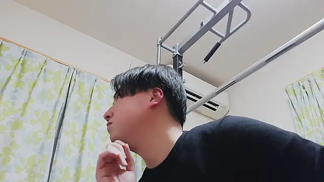 Snapshot of oyu_kun chatting on February 12, 2026, 10:10 am oyu kun online show from February 12, 2026, 10:10 am