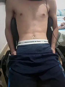 shazam billy77 online show from March 5, 2026, 12:39 am