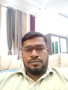 Arafkhan hotcorn online show from December 5, 2025, 12:58 pm