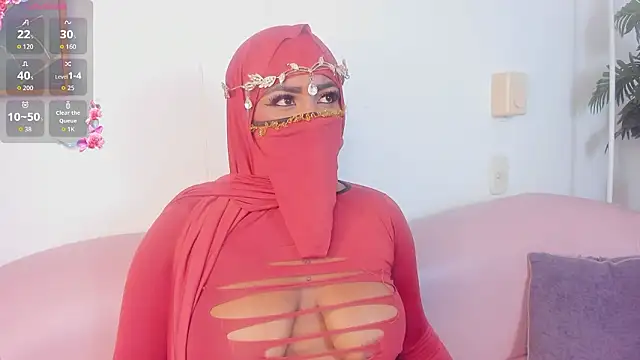 Snapshot of yasmin_elite chatting on January 17, 2026, 10:42 am yasmin elite online show from January 17, 2026, 10:42 am