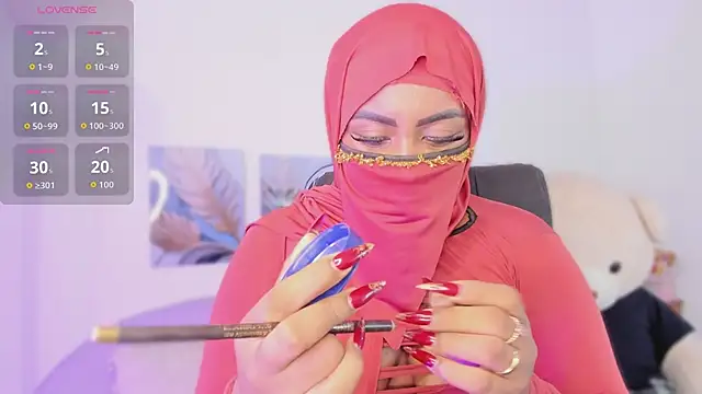 Snapshot of yasmin_elite chatting on February 22, 2026, 10:47 am yasmin elite online show from February 22, 2026, 10:47 am