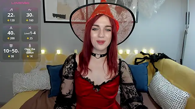 Jill Smith online show from October 23, 2025, 1:38 am