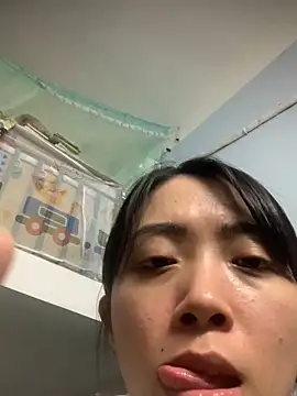 Minee1202 online show from October 7, 2025, 4:37 pm