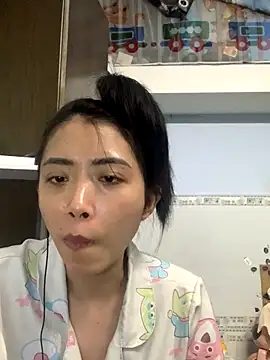 Minee1202 online show from October 8, 2025, 7:17 am