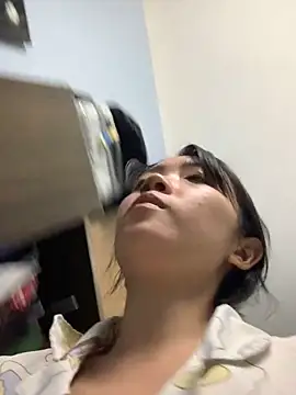 Minee1202 online show from October 10, 2025, 8:13 am