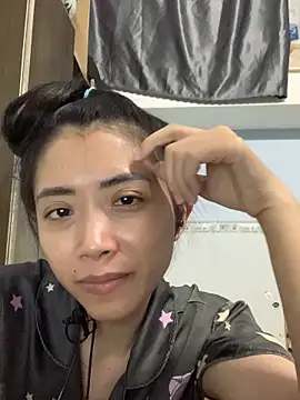 Minee1202 online show from October 22, 2025, 2:56 am