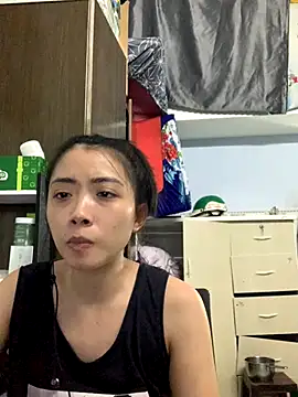 Minee1202 online show from November 9, 2025, 4:55 am