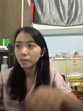 Minee1202 online show from December 17, 2025, 1:00 am