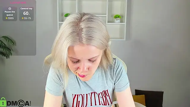 Allice Cox online show from September 29, 2025, 12:05 am