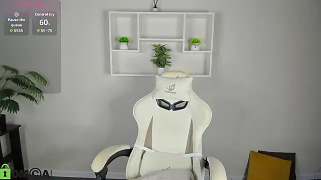 Allice Cox online show from October 2, 2025, 1:12 am