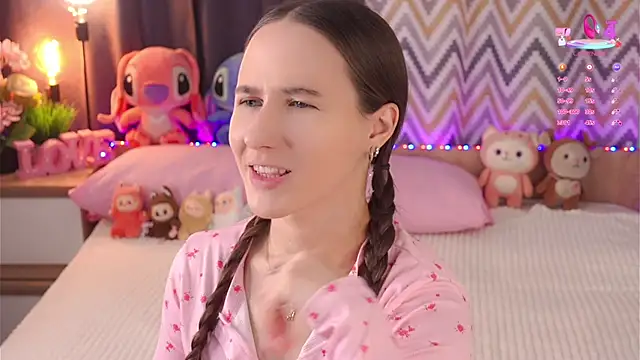 MaudAle online show from September 20, 2025, 1:06 am