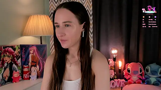 MaudAle online show from September 22, 2025, 1:07 am