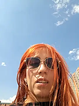 Alis xxx online show from November 11, 2025, 7:03 pm