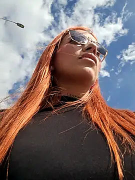 Alis xxx online show from November 18, 2025, 7:18 pm