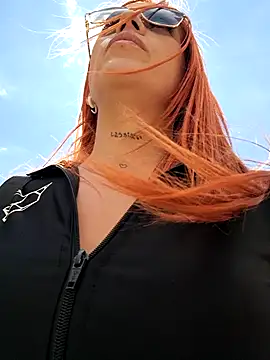 Alis xxx online show from January 9, 2026, 6:42 pm