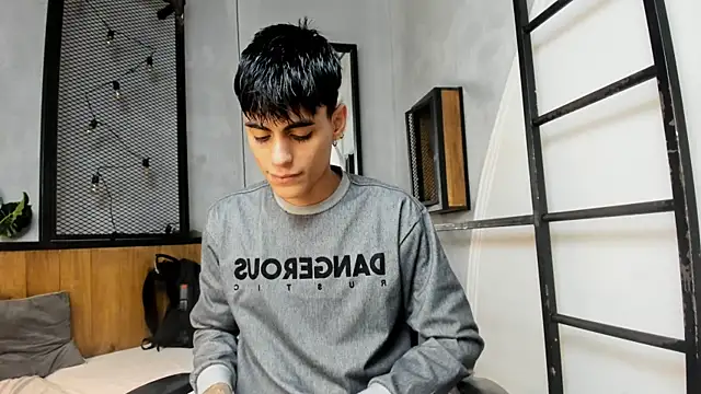 Dani mc1 online show from September 26, 2025, 11:14 am