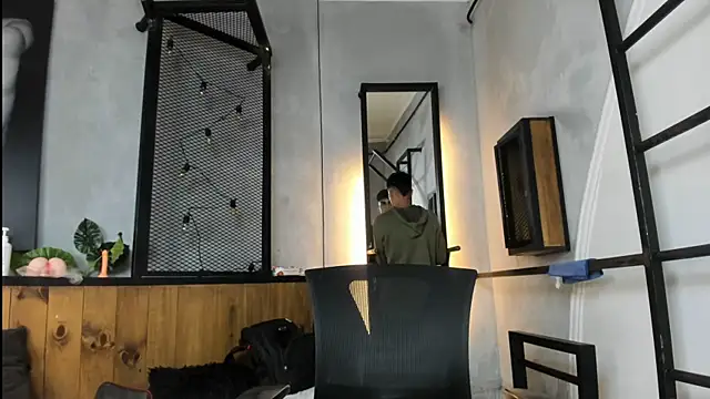 Dani mc1 online show from September 28, 2025, 11:26 am