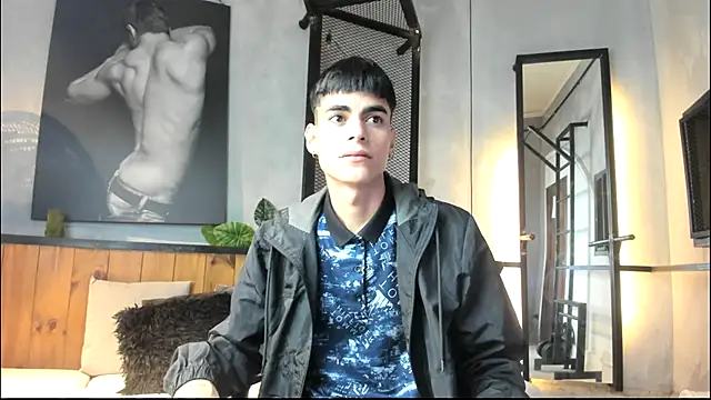 Dani mc1 online show from October 1, 2025, 11:27 am