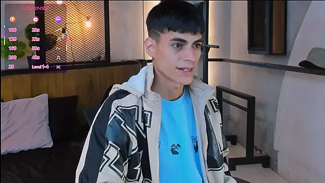 Dani mc1 online show from October 4, 2025, 11:30 am