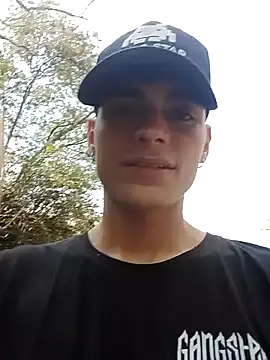 Dani mc1 online show from October 7, 2025, 6:49 pm