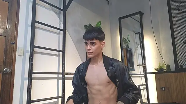 Dani mc1 online show from January 8, 2026, 11:34 am