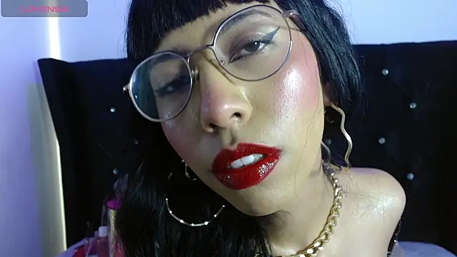 Nina fox 069 online show from September 15, 2025, 12:49 pm