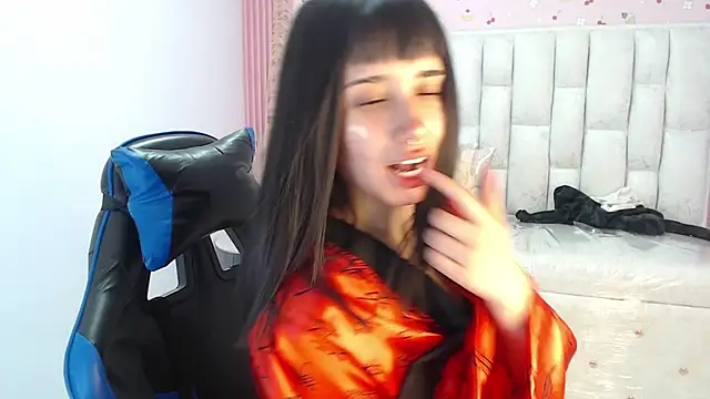 allyssa bellini s online show from September 21, 2025, 3:30 am