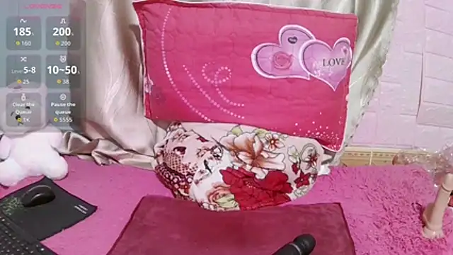 ASIAN puppy online show from January 6, 2026, 4:11 pm