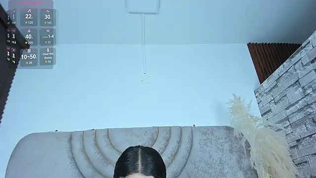 Samy Grey01 online show from December 15, 2025, 3:11 am