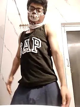 mrmasseur06 online show from March 27, 2026, 6:40 pm