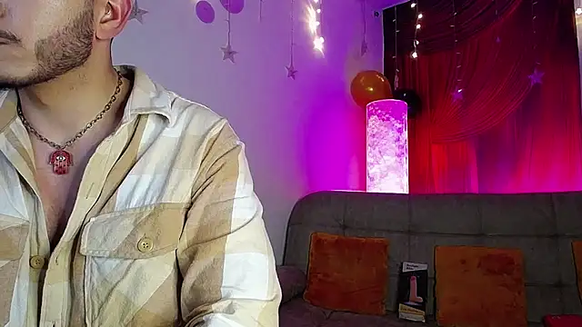 Noha Lux online show from September 21, 2025, 12:51 pm