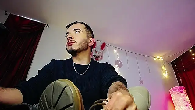 Noha Lux online show from September 24, 2025, 12:30 pm