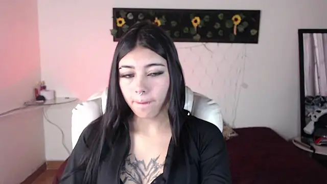 gabriella live online show from September 25, 2025, 7:28 pm