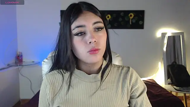 gabriella live online show from October 8, 2025, 1:42 pm